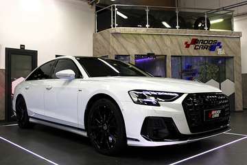 60 TFSI e PHEV quattro *WERKSGARANTIE*TOPAUSSTA...