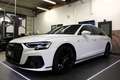 Audi A8 60 TFSI e PHEV quattro *WERKSGARANTIE*TOPAUSSTA... Weiß - thumbnail 3