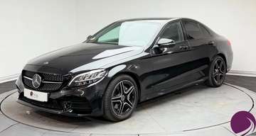 200 CDI C 200 d