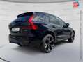 Volvo XC60 T6 Hybride Rechargeable 350ch Ultra Style Dark Gea Noir - thumbnail 6