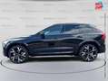 Volvo XC60 T6 Hybride Rechargeable 350ch Ultra Style Dark Gea Noir - thumbnail 9
