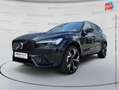 Volvo XC60 T6 Hybride Rechargeable 350ch Ultra Style Dark Gea Noir - thumbnail 1