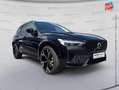 Volvo XC60 T6 Hybride Rechargeable 350ch Ultra Style Dark Gea Noir - thumbnail 3