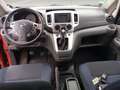 Nissan NV200 Evalia Premium Navi SHZ Keyless Rückfahrkam. Temp Rot - thumbnail 10