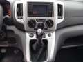 Nissan NV200 Evalia Premium Navi SHZ Keyless Rückfahrkam. Temp Rot - thumbnail 11