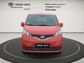 Nissan NV200 Evalia Premium Navi SHZ Keyless Rückfahrkam. Temp Rot - thumbnail 8