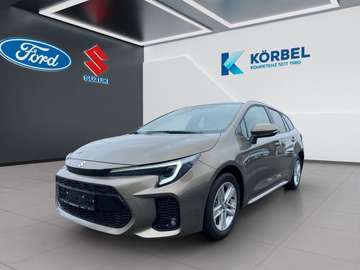 1.8 Comfort+ Hybrid*Winter*LED*PDC*