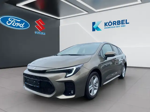 Suzuki Swace 1.8 Comfort+ Hybrid*Winter*LED*PDC*