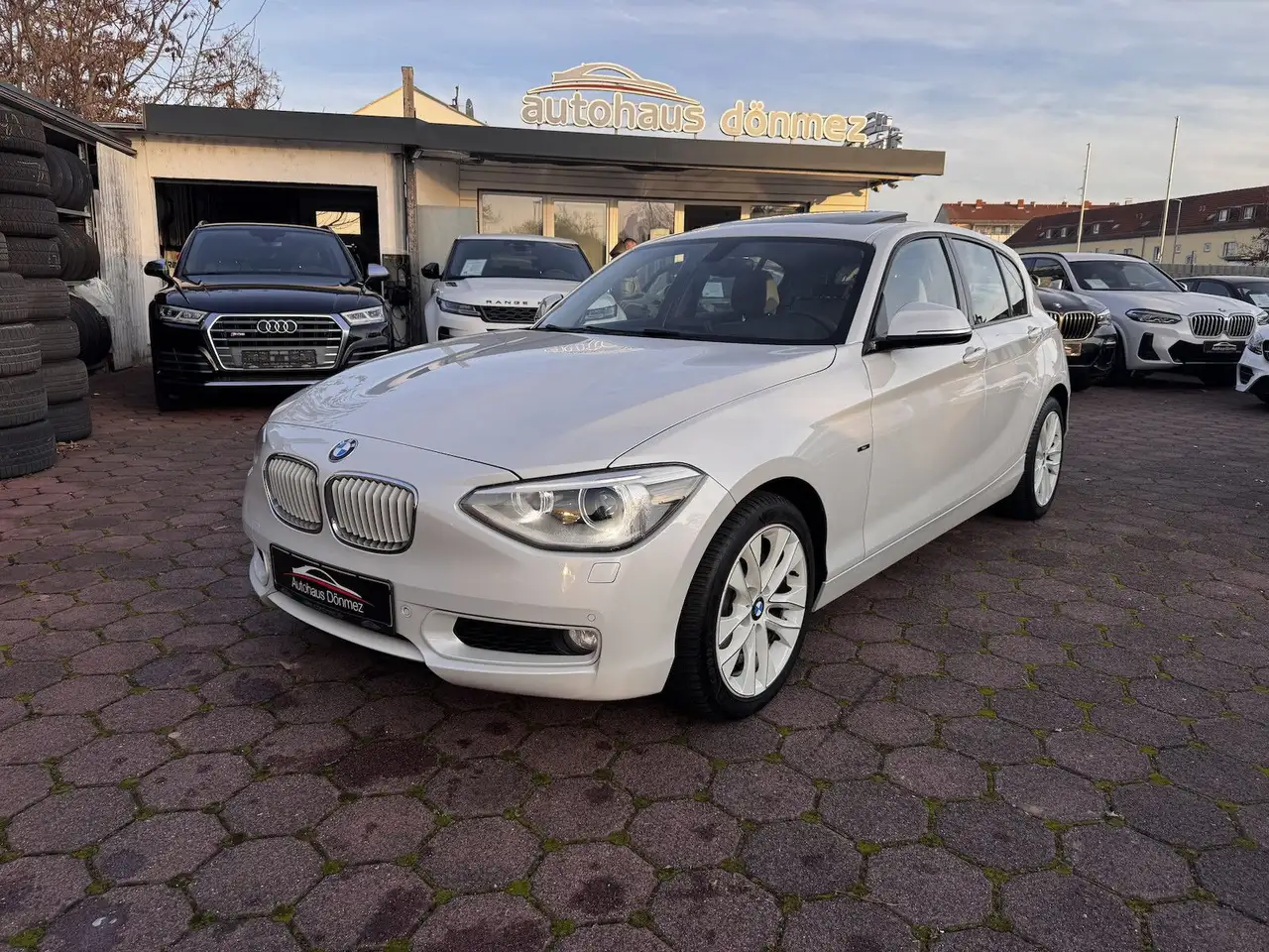 Das Auto