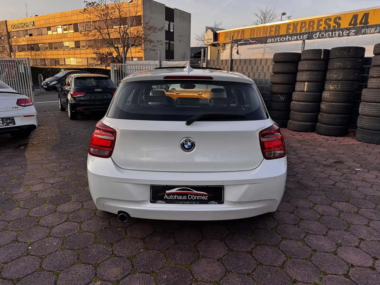 Das Auto