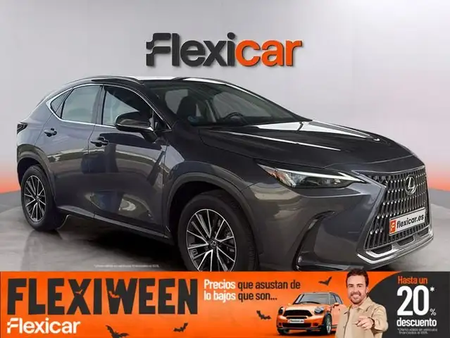 Lexus NX 350h Business City 2WD