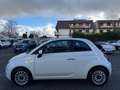 Fiat 500 500 C 1.0 Hybrid Dolcevita, CARPLAY, SENSORI Bianco - thumbnail 4