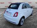 Fiat 500 500 C 1.0 Hybrid Dolcevita, CARPLAY, SENSORI Bianco - thumbnail 1