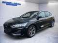 Ford Focus 1.0 EcoBoost Hybrid ST-LINE Schwarz - thumbnail 1