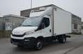 Iveco Daily 35-180 Frigo Carrier Wit - thumbnail 1