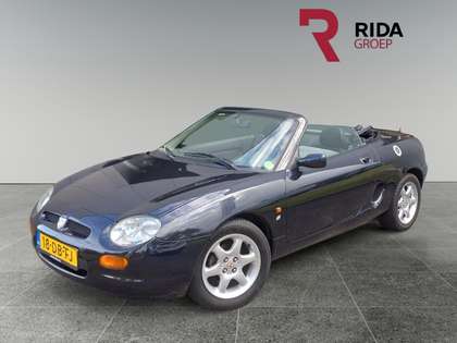 MG MGF 1.8i
