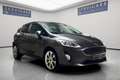 Ford Fiesta 1.1i Titanium / CARPLAY / RADAR / GARANTIE 12 MOIS Grijs - thumbnail 3