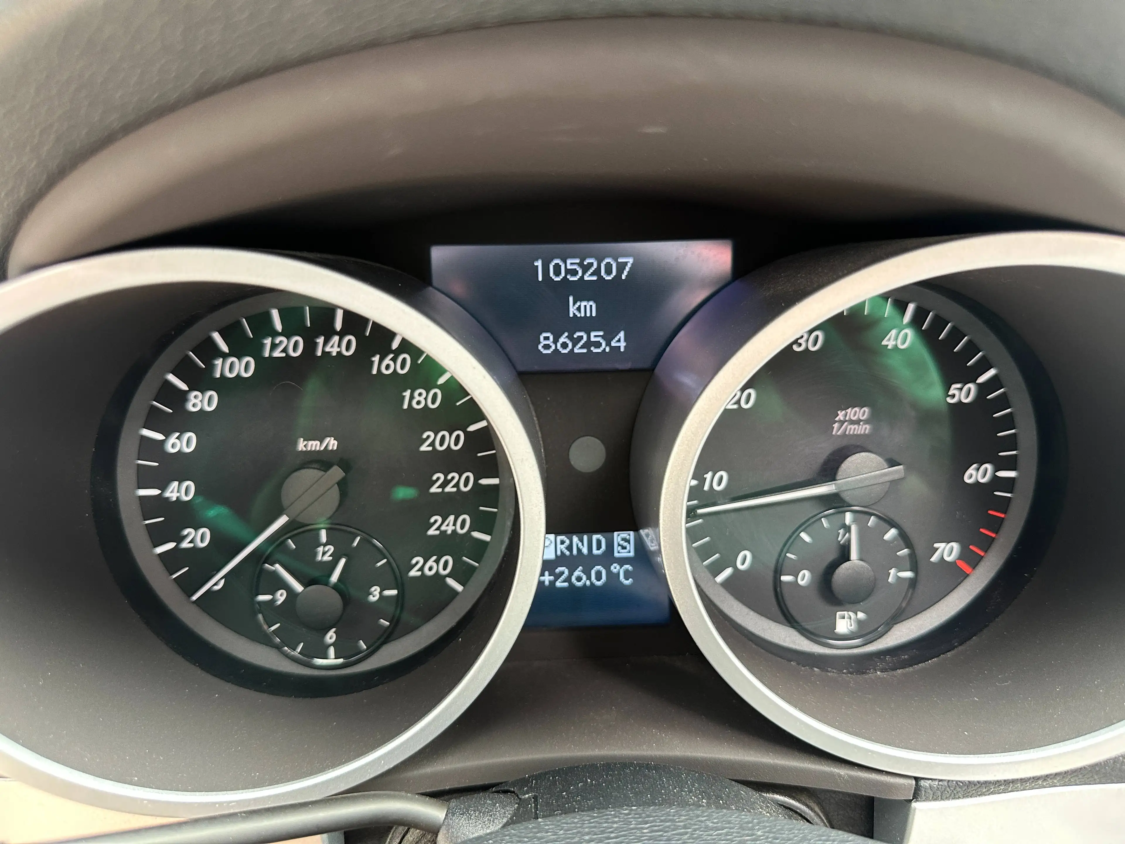 Mercedes-Benz SLK 200 SLK 200 Kompressor — photo 6
