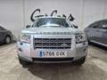 Land Rover Freelander 2.2TD4 S AUT 160CV Plateado - thumbnail 1