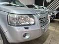 Land Rover Freelander 2.2TD4 S AUT 160CV Plateado - thumbnail 5