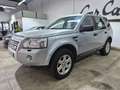 Land Rover Freelander 2.2TD4 S AUT 160CV Plateado - thumbnail 2