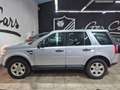 Land Rover Freelander 2.2TD4 S AUT 160CV Plateado - thumbnail 7