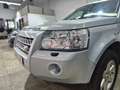 Land Rover Freelander 2.2TD4 S AUT 160CV Plateado - thumbnail 3
