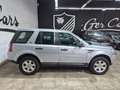 Land Rover Freelander 2.2TD4 S AUT 160CV Plateado - thumbnail 6