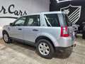 Land Rover Freelander 2.2TD4 S AUT 160CV Plateado - thumbnail 29