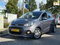 Hyundai i10 1.0i i-Motion Comfort 2e eigenaar nap Gris - thumbnail 1