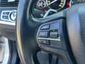 BMW X3 xDrive20d Blanc - thumbnail 21