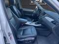 BMW X3 xDrive20d Blanc - thumbnail 16