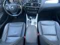 BMW X3 xDrive20d Blanc - thumbnail 10