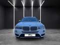 BMW X3 xDrive20d Blanc - thumbnail 2