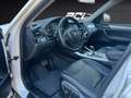 BMW X3 xDrive20d Blanc - thumbnail 12