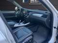 BMW X3 xDrive20d Blanc - thumbnail 13