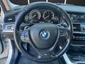 BMW X3 xDrive20d Blanc - thumbnail 20