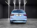 BMW X3 xDrive20d Blanc - thumbnail 5
