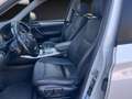 BMW X3 xDrive20d Blanc - thumbnail 15