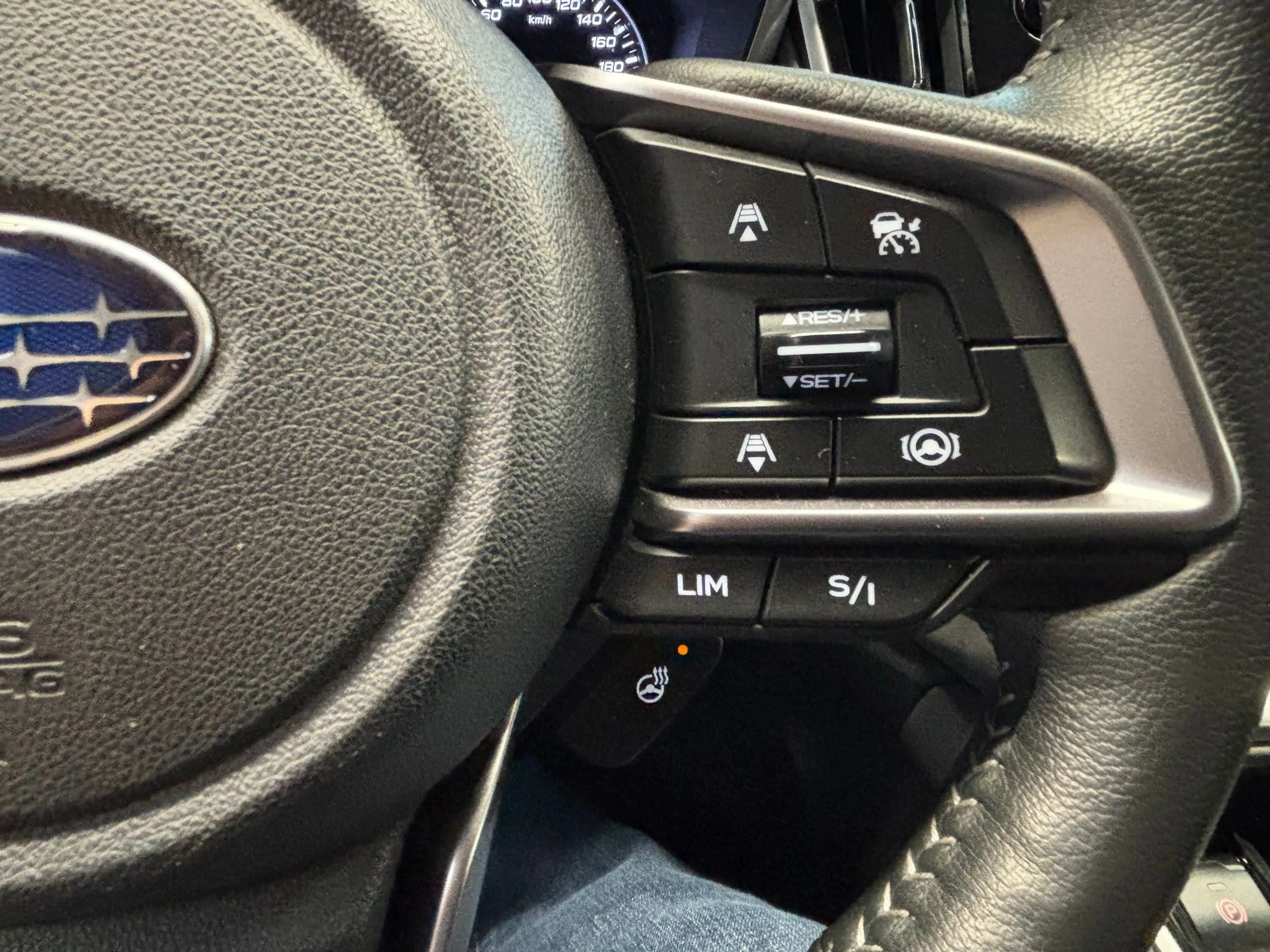 Subaru OUTBACK Edition Exclusive Cross — photo 14