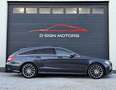Mercedes-Benz CLS 220 d SB (170ch) AMG PACK 2015 83.675km EURO 6 !! Gris - thumbnail 7