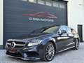 Mercedes-Benz CLS 220 d SB (170ch) AMG PACK 2015 83.675km EURO 6 !! Gris - thumbnail 3