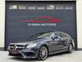 Mercedes-Benz CLS 220 d SB (170ch) AMG PACK 2015 83.675km EURO 6 !! Gris - thumbnail 22