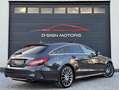 Mercedes-Benz CLS 220 d SB (170ch) AMG PACK 2015 83.675km EURO 6 !! Gris - thumbnail 2