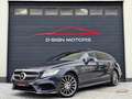 Mercedes-Benz CLS 220 d SB (170ch) AMG PACK 2015 83.675km EURO 6 !! Gris - thumbnail 1
