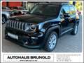 Jeep Renegade RENEGADE PHEV S MY23 4x4+LED+ACC+LEDER+19" Schwarz - thumbnail 1