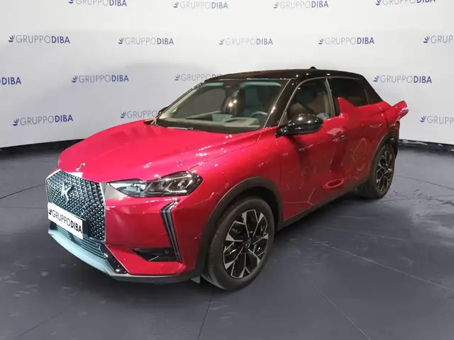 DS Automobiles DS 3 Modello: 1SD3 Opera E-TENSE
