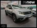 Dacia Duster Techroad 1.5 Blue dCi 115cv 4x2 +TELECAMERA 360 Argento - thumbnail 1