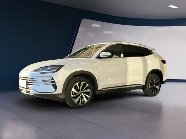 BYD Seal U Seal U DM-i 1.5 218 CV PHEV Comfort