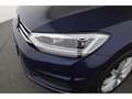 Volkswagen Touran 2.0 TDI Highline DSG NAV/LED/AHK/7-Sitzer Blau - thumbnail 8